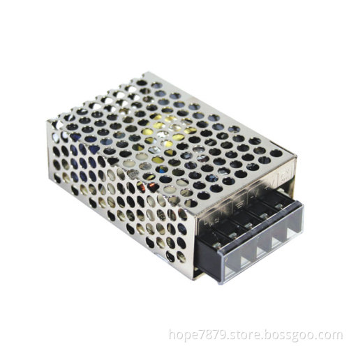 200W LED Power Supply UL/ CB /EMC / CE Meanwell